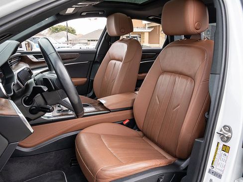 Used 2019 Audi A6 3.0T Premium Plus w/ Premium Plus Package image 14