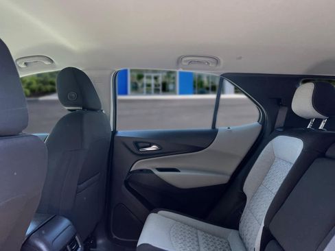 Certified 2024 Chevrolet Equinox LS w/ LS Convenience Package AWD/4WD image 26