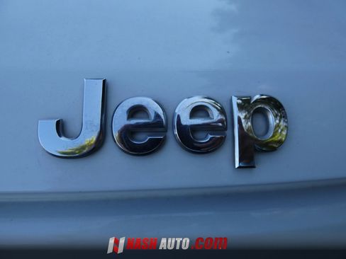 Used 2016 Jeep Patriot High Altitude FWD image 62