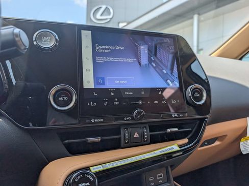 New 2026 Lexus NX 350 AWD w/ Accessory Package (Z2) image 14