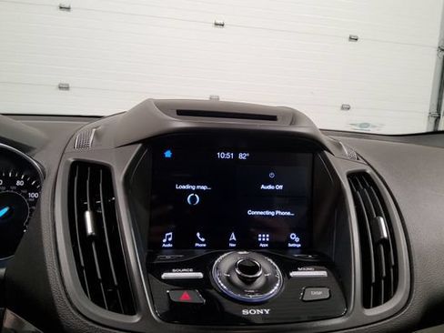 Used 2017 Ford Escape Titanium AWD/4WD image 30