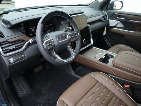 New 2026 GMC Acadia Denali Ultimate image 30