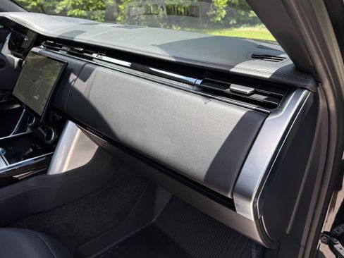 Used 2023 Land Rover Range Rover Autobiography AWD/4WD image 18