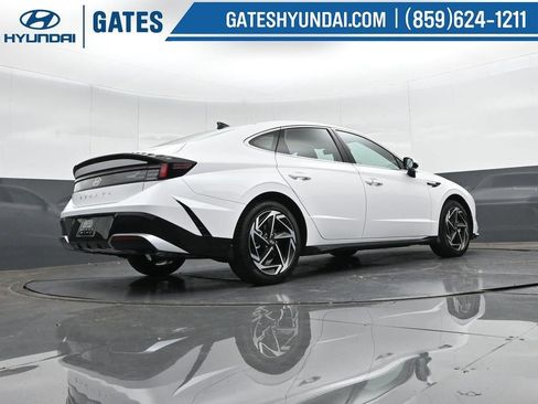 New 2026 Hyundai Sonata SEL image 32