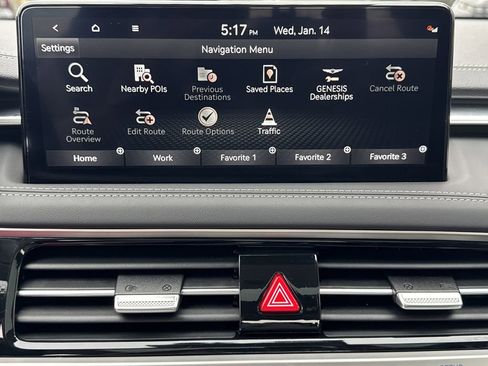 Used 2026 Genesis G70 2.5T Prestige image 30