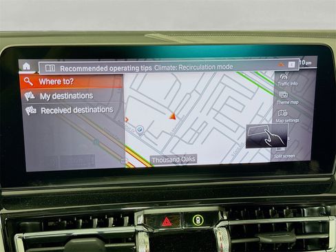 New 2025 BMW 840i Coupe image 13