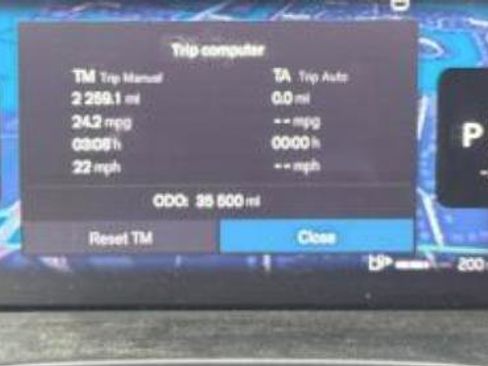 Used 2023 Volvo XC40 B5 Plus w/ Driver Assist Package AWD/4WD image 6