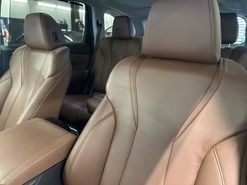 Used 2026 Acura MDX w/ Technology Package image 12