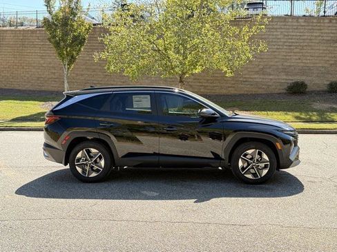 New 2026 Hyundai Tucson SEL image 9