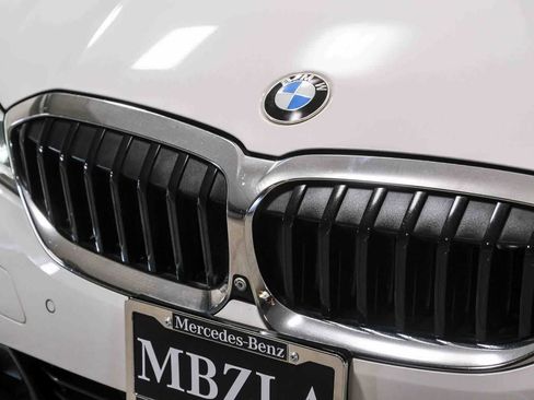Used 2019 BMW 330i Sedan RWD image 12