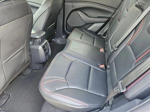 New 2025 Ford Mustang Mach-E Premium w/ Sport Appearance Package image 16