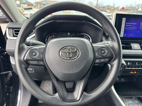 Used 2024 Toyota RAV4 XLE image 16