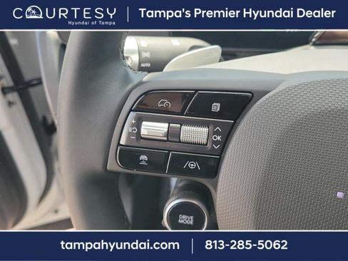New 2025 Hyundai Ioniq 5 XRT image 47