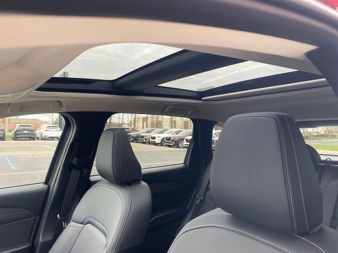 New 2026 MAZDA CX-5 2.5 S w/ Premium Plus Package image 16