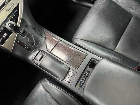 Used 2013 Lexus RX 350 AWD w/ Navigation Pkg image 17