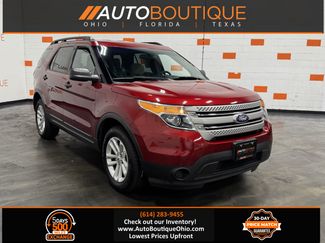 Used 2015 Ford Explorer 4WD image 1
