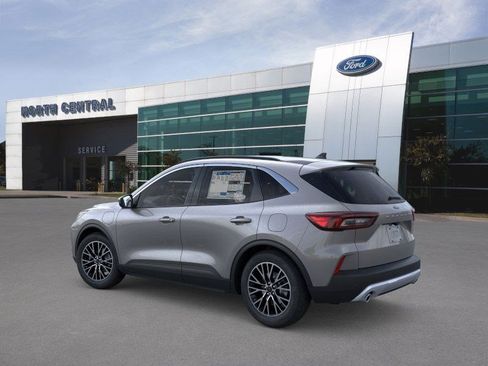 New 2026 Ford Escape SE image 4