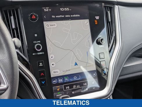 Certified 2025 Subaru Legacy Premium image 22