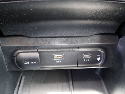 Used 2025 Kia Telluride S FWD image 34