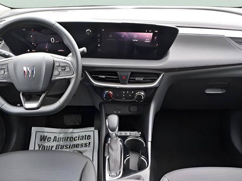 Used 2024 Buick Encore GX Sport Touring AWD/4WD image 17