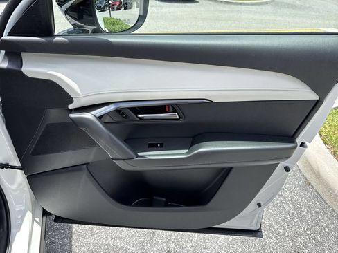 New 2026 MAZDA CX-5 Select AWD/4WD image 43