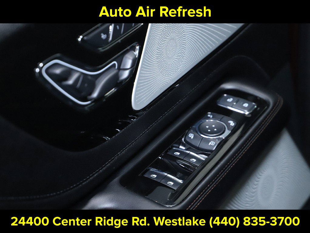 Used 2024 Lincoln Aviator Reserve w/ Equipment Group 201A AWD/4WD image 18