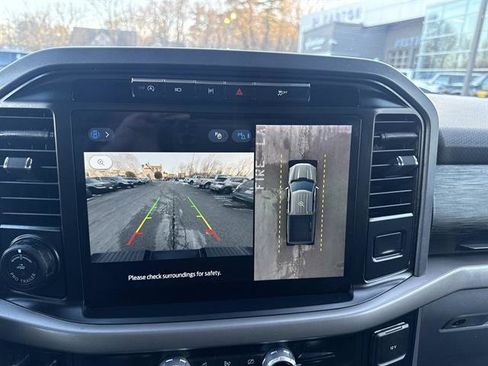 Certified 2024 Ford F150 XLT w/ Equipment Group 302A MID image 22