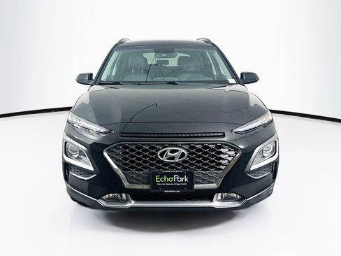 Used 2018 Hyundai Kona Limited FWD image 2