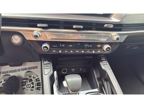 Used 2024 Kia Telluride S w/ S Sunroof Package AWD/4WD image 22