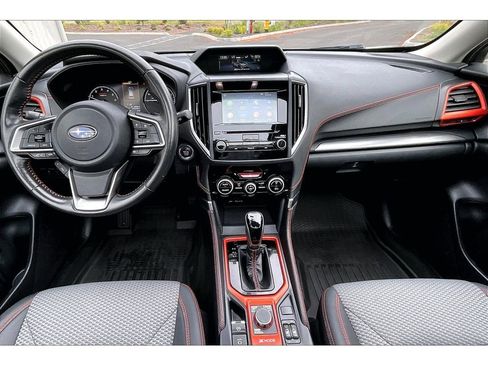 Used 2019 Subaru Forester Sport w/ Popular Package #2 AWD/4WD image 15