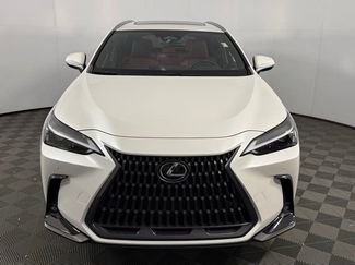 Used 2024 Lexus NX 250 FWD w/ Premium Package video 2