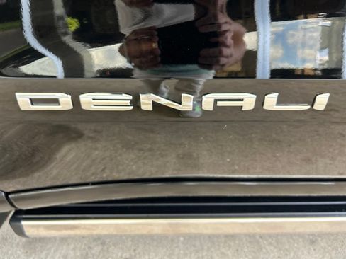 Used 2026 GMC Sierra 1500 Denali w/ Technology Package AWD/4WD image 30