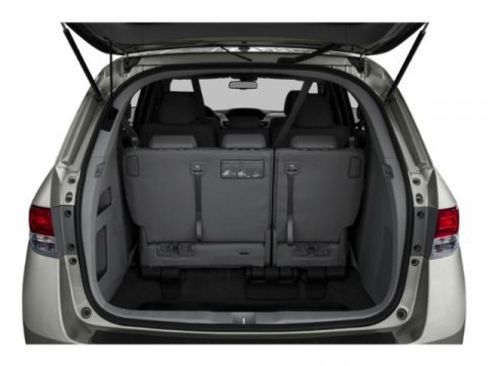 Used 2015 Honda Odyssey EX-L image 12