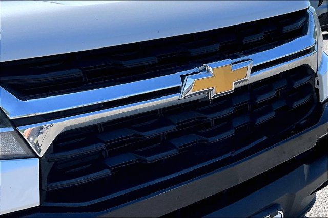 Used 2021 Chevrolet Colorado W/T RWD image 27