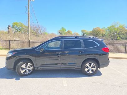 Used 2022 Subaru Ascent Premium w/ Convenience Package