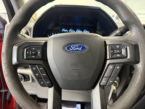 Used 2022 Ford F250 XL w/ Power Equipment Group AWD/4WD image 12