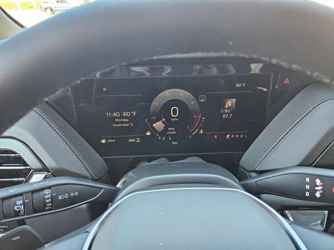 New 2026 GMC Yukon Denali w/ Sun & Power Step Package image 21