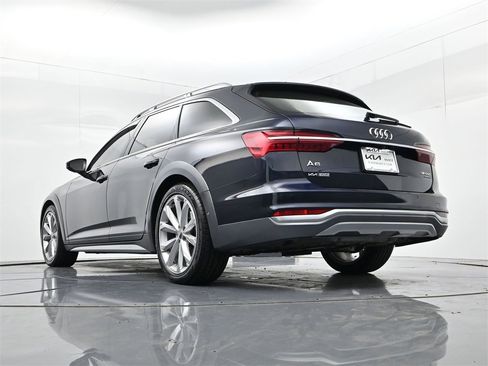 Used 2020 Audi A6 3.0T allroad Prestige w/ Prestige Package image 40