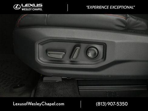 Used 2025 Toyota Tundra TRD Pro image 24