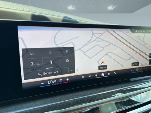 New 2026 BMW i7 xDrive60 AWD/4WD image 24