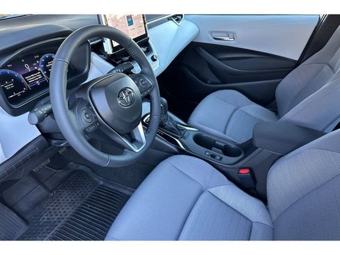 New 2026 Toyota Corolla SE image 10