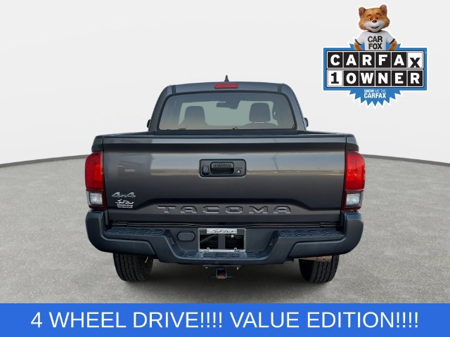 Used 2020 Toyota Tacoma SR AWD/4WD image 6