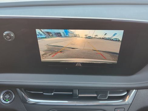 New 2026 Buick Envista Preferred w/ Convenience I Package image 21