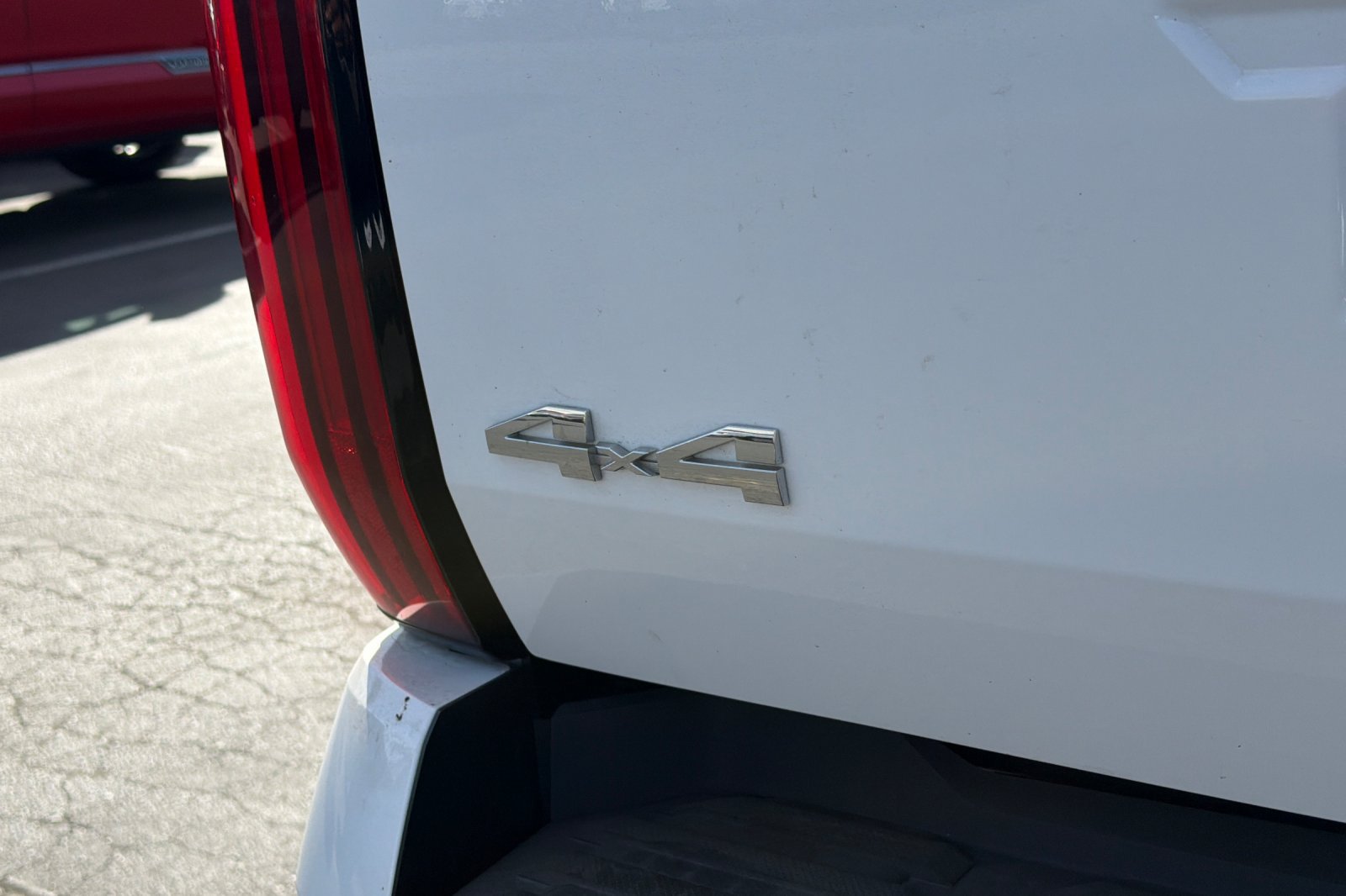 Used 2024 Toyota Tundra SR5 AWD/4WD image 7