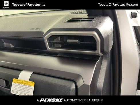 New 2026 Toyota 4Runner TRD Off-Road AWD/4WD image 11
