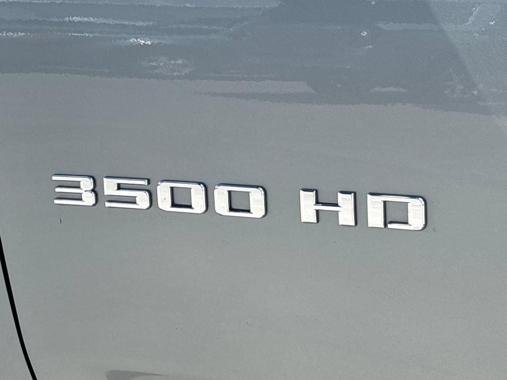Used 2024 Chevrolet Silverado 3500 LTZ AWD/4WD image 49