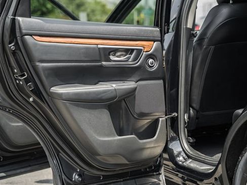 Used 2020 Honda CR-V Touring image 34