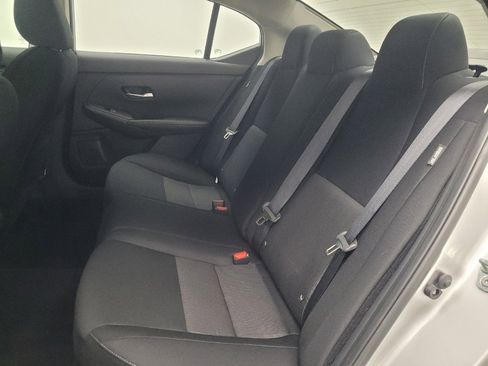 Used 2023 Nissan Sentra SV w/ All-Weather Package image 18