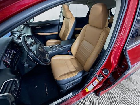 Certified 2020 Lexus NX 300 FWD w/ Premium Package image 21
