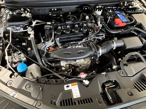 New 2026 Honda Accord SE image 11
